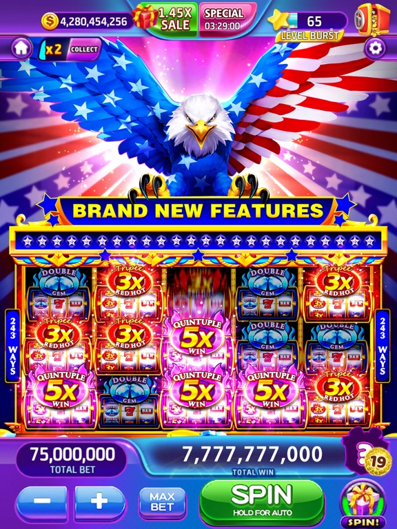 Jackpot pool